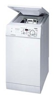 Siemens WXTS 121 çamaşır makinesi fotoğraf
