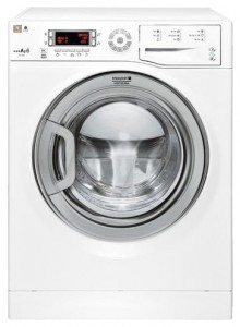 Hotpoint-Ariston WMD 922 BS Máquina de lavar Foto