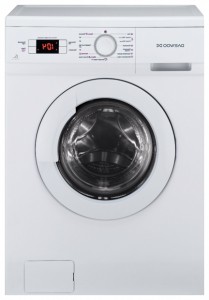 Daewoo Electronics DWD-M1054 Máquina de lavar Foto