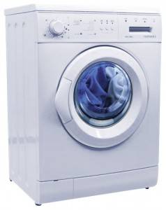 Liberton LWM-1052 洗濯機 写真
