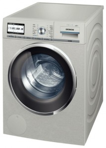 Siemens WM 16Y74S Máy giặt ảnh