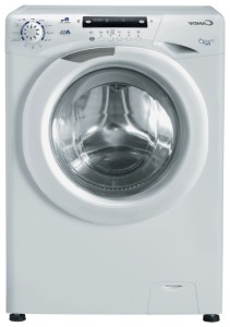 Candy EVO 1283 D3-S ﻿Washing Machine Photo