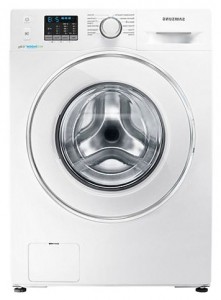 Samsung WF6EF4E2W0W/LP ﻿Washing Machine Photo