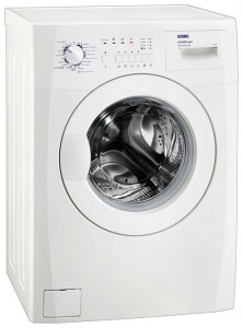 Zanussi ZWG 281 غسالة صورة فوتوغرافية