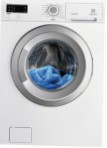 Electrolux EWS 1066 ESW çamaşır makinesi