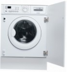 Electrolux EWG 147410 W 洗衣机