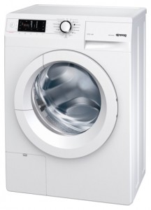 Gorenje W 6 ﻿Washing Machine Photo