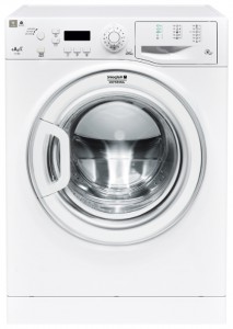 Hotpoint-Ariston WMF 701 Máquina de lavar Foto