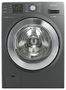 Samsung WF906P4SAGD çamaşır makinesi fotoğraf