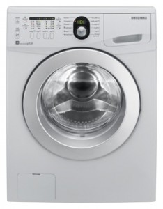 Samsung WF9622N5W Máquina de lavar Foto