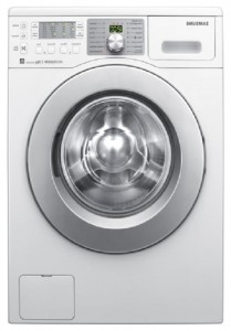 Samsung WF0702WJV Máquina de lavar Foto