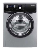 Samsung WF9502NQR9 Máquina de lavar Foto