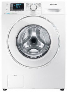 Samsung WF70F5E5W2W Máy giặt ảnh