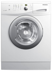 Samsung WF0350N1V 洗濯機 写真