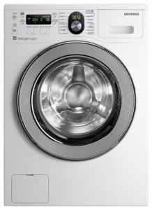 Samsung WD8704DJF Máquina de lavar Foto