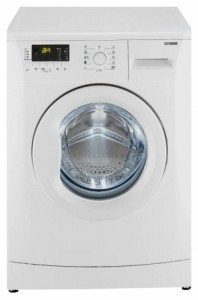 BEKO WMB 71031 L Máy giặt ảnh