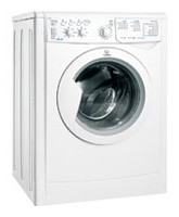 Indesit IWC 61051 Machine à laver Photo