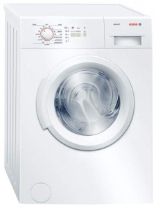 Bosch WAB 20060 SN çamaşır makinesi fotoğraf