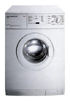 AEG LAV 70630 Máquina de lavar Foto