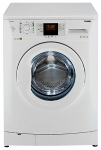 BEKO WMB 61442 Máquina de lavar Foto