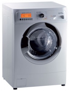 Kaiser W 46212 çamaşır makinesi fotoğraf