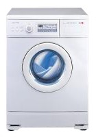 LG WD-1011KR Máquina de lavar Foto