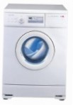 LG WD-1011KR Tvättmaskin