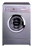 LG WD-1055FB Tvättmaskin Fil