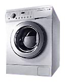 LG WD-1070FB çamaşır makinesi fotoğraf