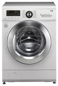 LG F-1096SD3 ﻿Washing Machine Photo