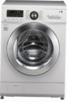 LG F-1096SD3 çamaşır makinesi