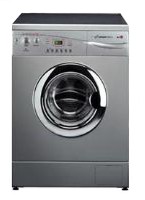 LG WD-1255F Máy giặt ảnh