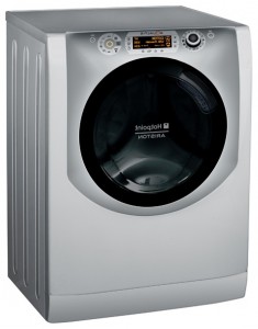 Hotpoint-Ariston QVDE 117149 SS Máy giặt ảnh