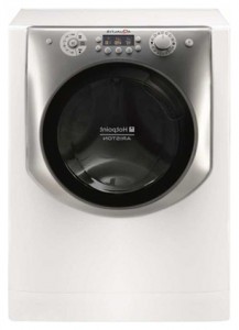 Hotpoint-Ariston AQ83F 49 Vaskemaskine Foto