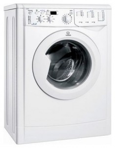Indesit IWSD 6085 Tvättmaskin Fil