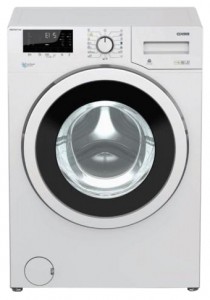 BEKO WMY 71033 PTLMB3 Máquina de lavar Foto