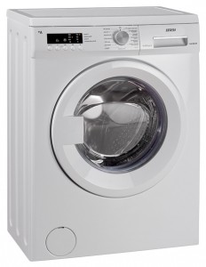 Vestel MLWM 841 Máquina de lavar Foto