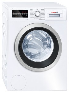 Bosch WLK 24461 çamaşır makinesi fotoğraf