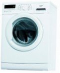 Whirlpool AWSS 64522 洗衣机