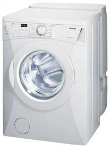 Gorenje WS 50Z109 RSV çamaşır makinesi fotoğraf