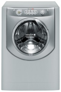 Hotpoint-Ariston AQ7L 093 X çamaşır makinesi fotoğraf