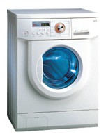 LG WD-12200SD Máquina de lavar Foto