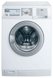 AEG LS 72840 Wasmachine Foto