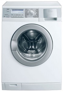 AEG LS 84840 Machine à laver Photo