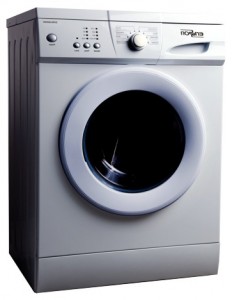 Erisson EWM-800NW Tvättmaskin Fil