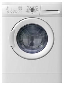 BEKO WML 508212 洗衣机 照片