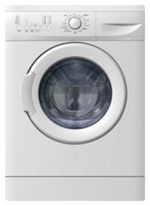 BEKO WML 51021 वॉशिंग मशीन तस्वीर