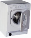 Indesit IWME 8 Tvättmaskin