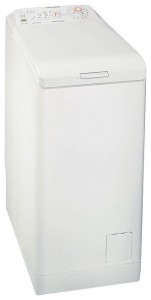 Electrolux EWTS 13102 W Máquina de lavar Foto