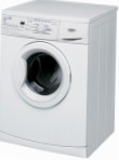 Whirlpool AWO/D 4720 Machine à laver